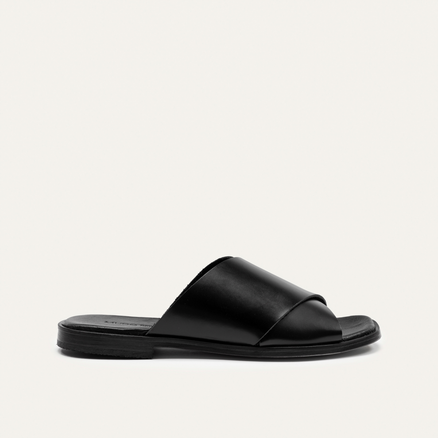 HAKİKİ DERİ TERLİK