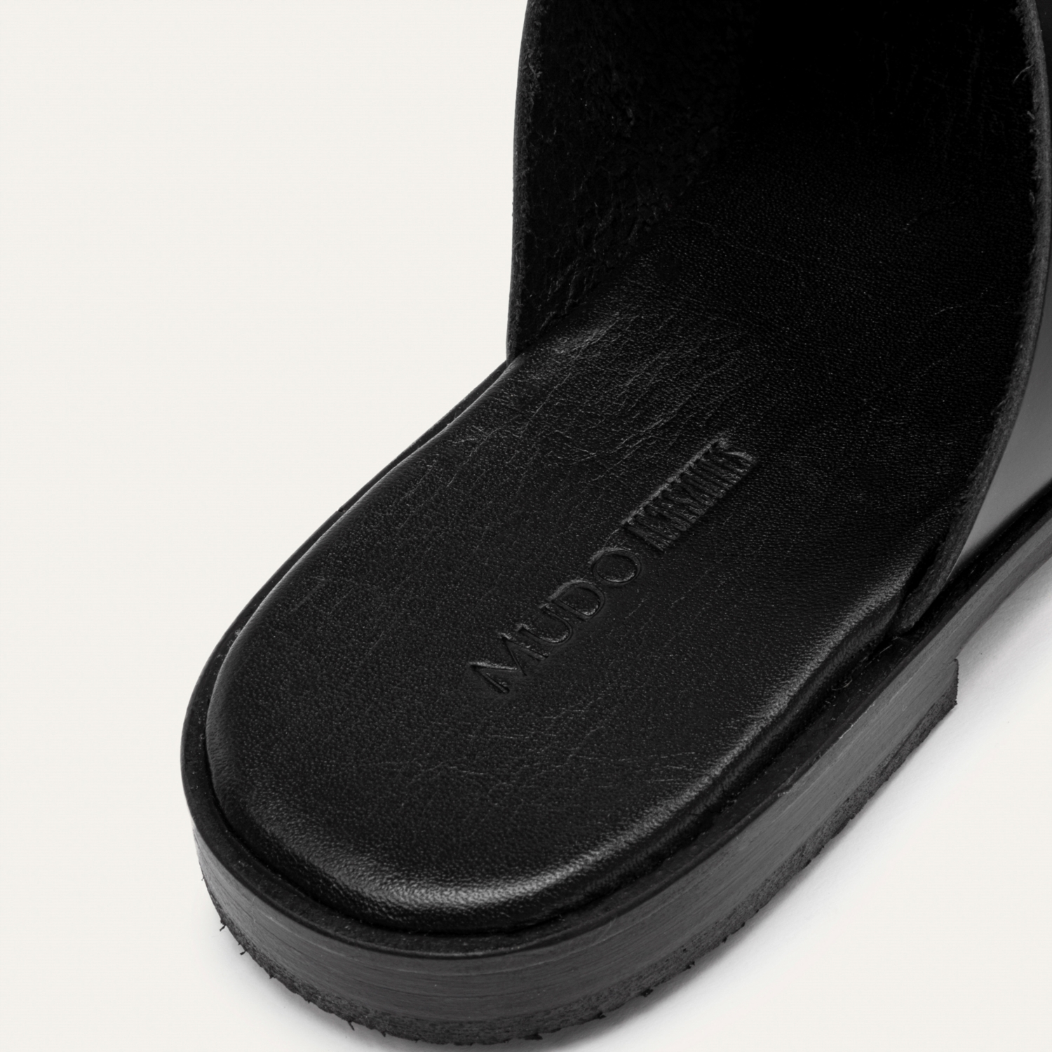 HAKİKİ DERİ TERLİK