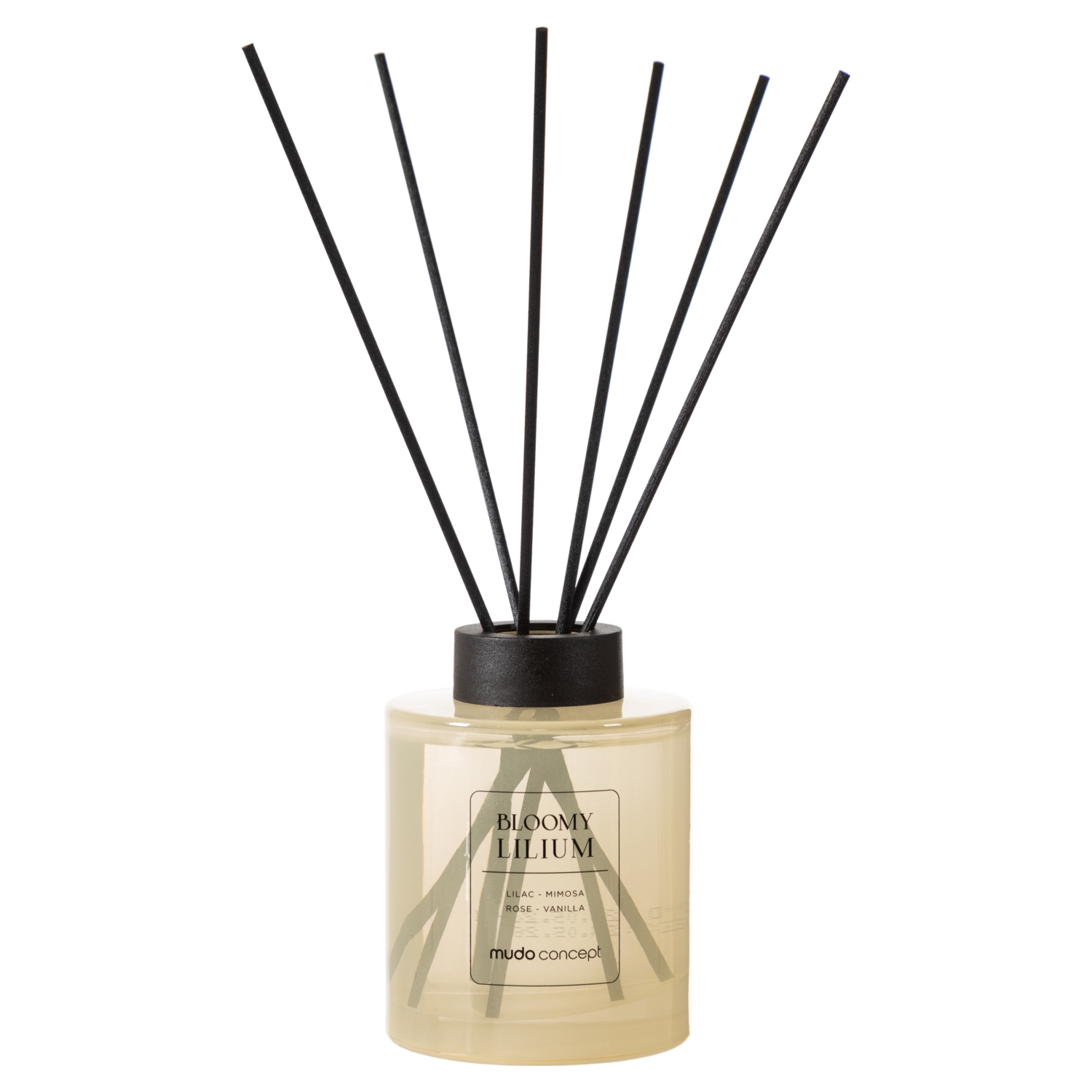 BLOOMY ODA KOKUSU LILIUM 200 ML