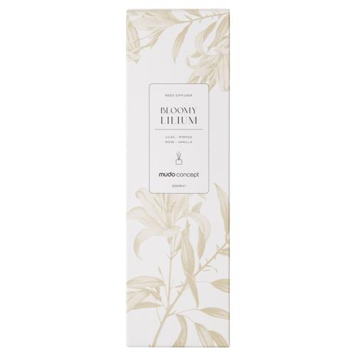  BLOOMY ODA KOKUSU LILIUM 200 ML