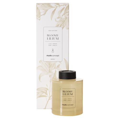  BLOOMY ODA KOKUSU LILIUM 200 ML