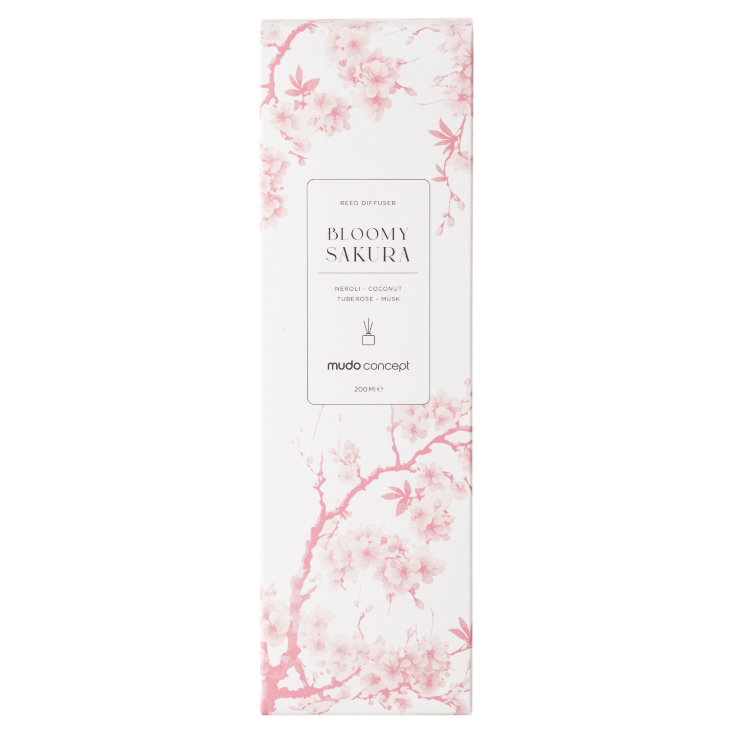 BLOOMY ODA KOKUSU SAKURA 200 ML