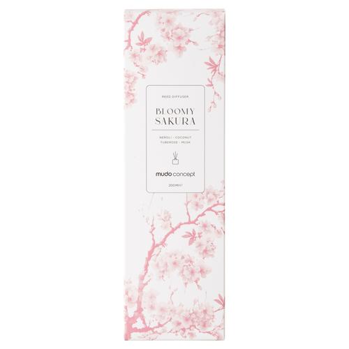 BLOOMY ODA KOKUSU SAKURA 200 ML