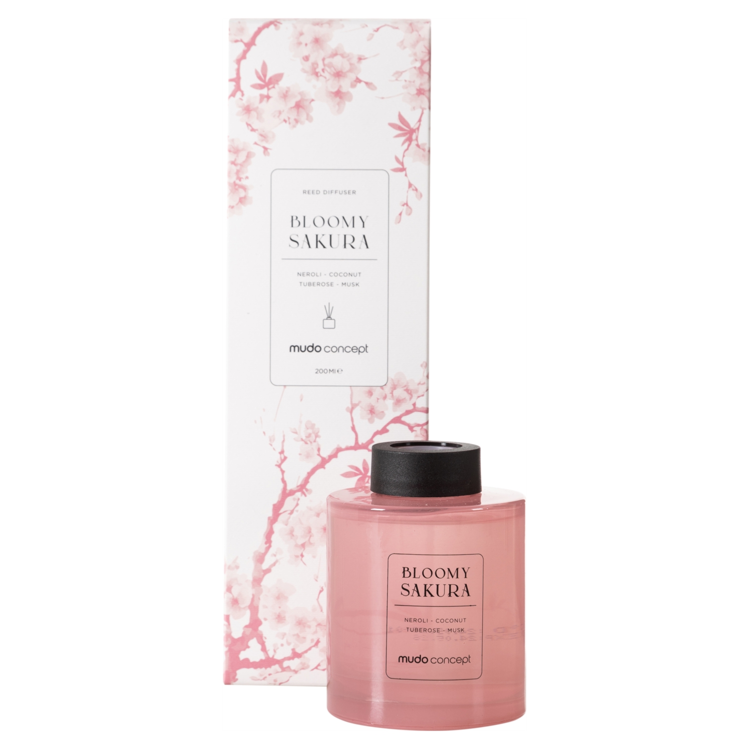 BLOOMY ODA KOKUSU SAKURA 200 ML