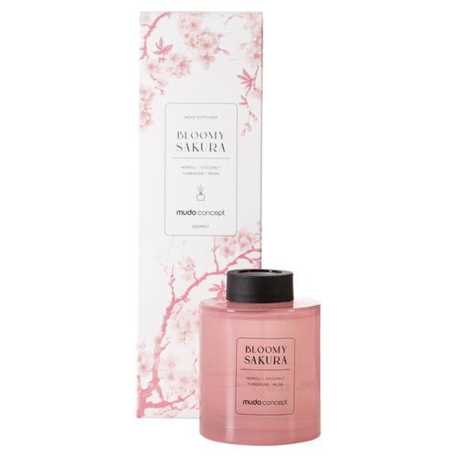  BLOOMY ODA KOKUSU SAKURA 200 ML