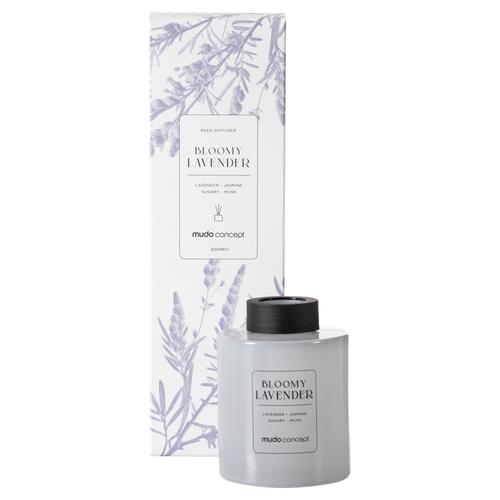  BLOOMY ODA KOKUSU LAVENDER 200 ML