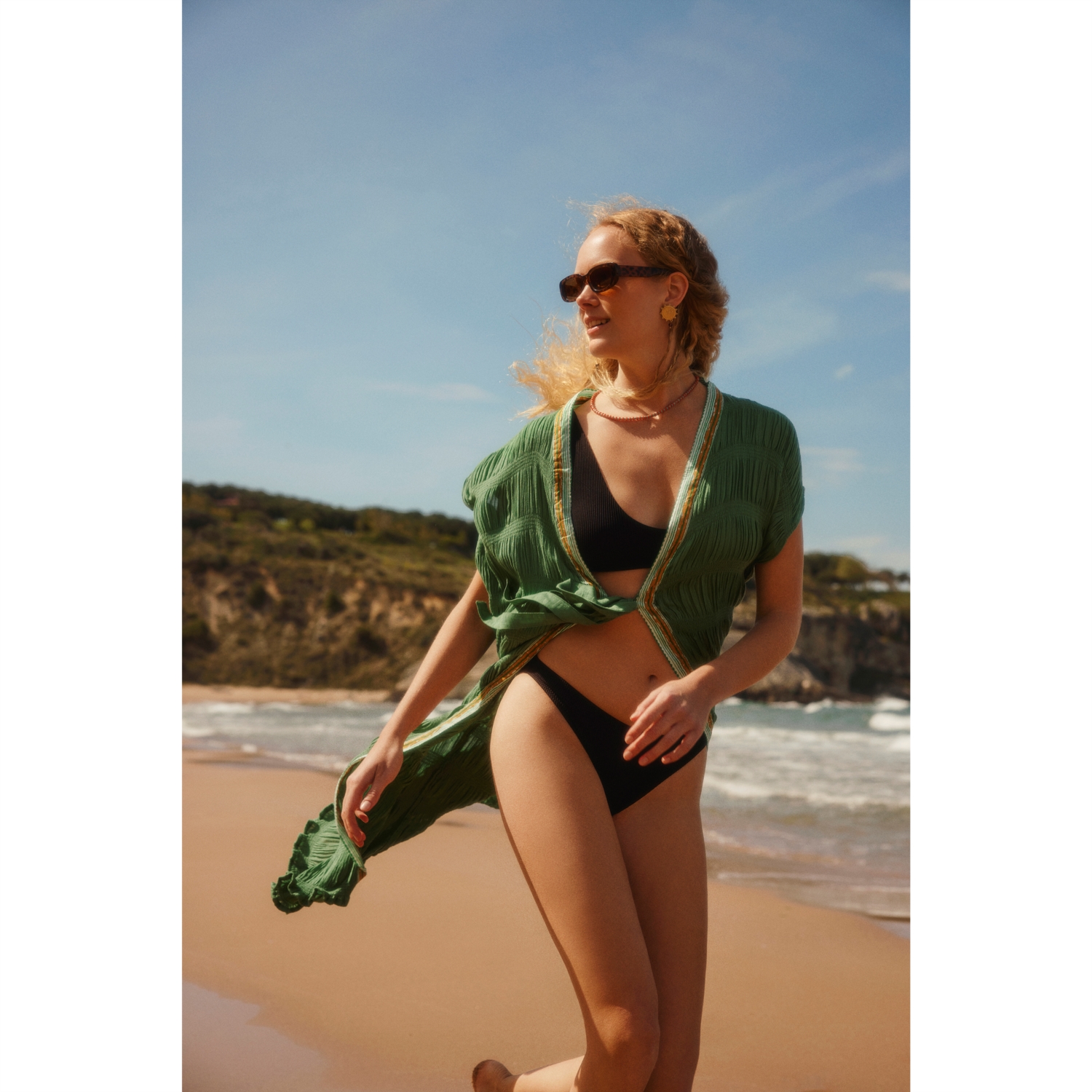 BASIC BİKİNİ ALTI