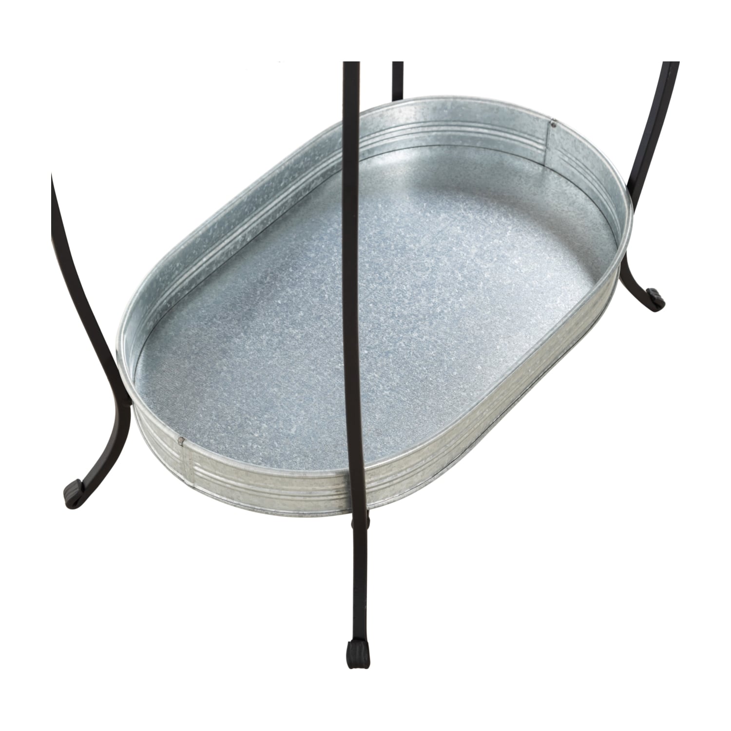 AUSTIN AYAKLI İÇECEK KOVASI