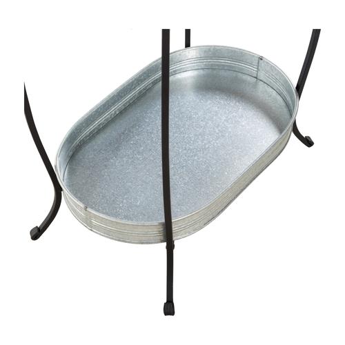  AUSTIN AYAKLI İÇECEK KOVASI