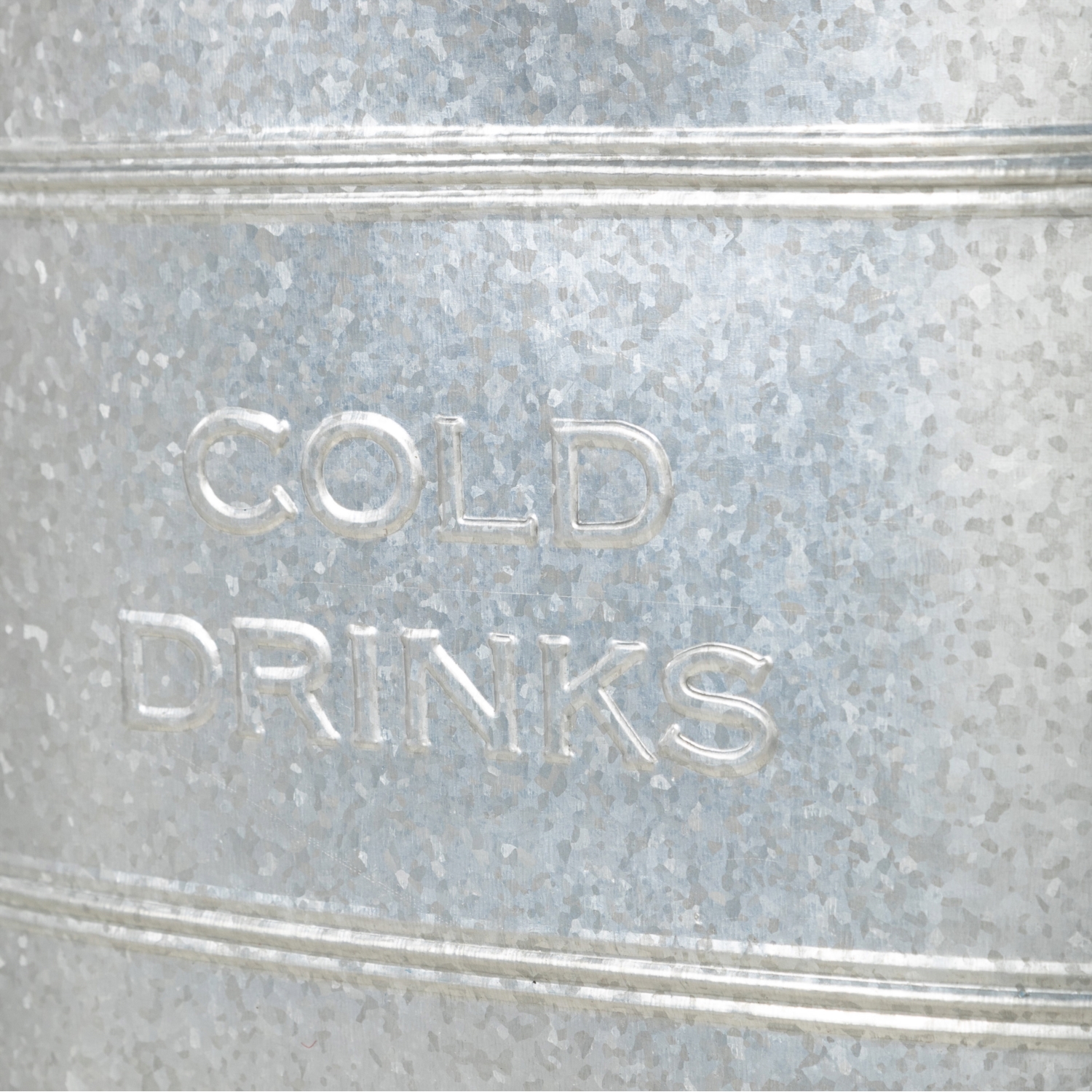 AUSTIN AYAKLI İÇECEK KOVASI