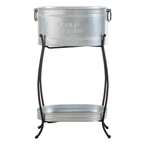  AUSTIN AYAKLI İÇECEK KOVASI