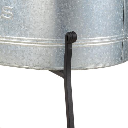  AUSTIN AYAKLI İÇECEK KOVASI