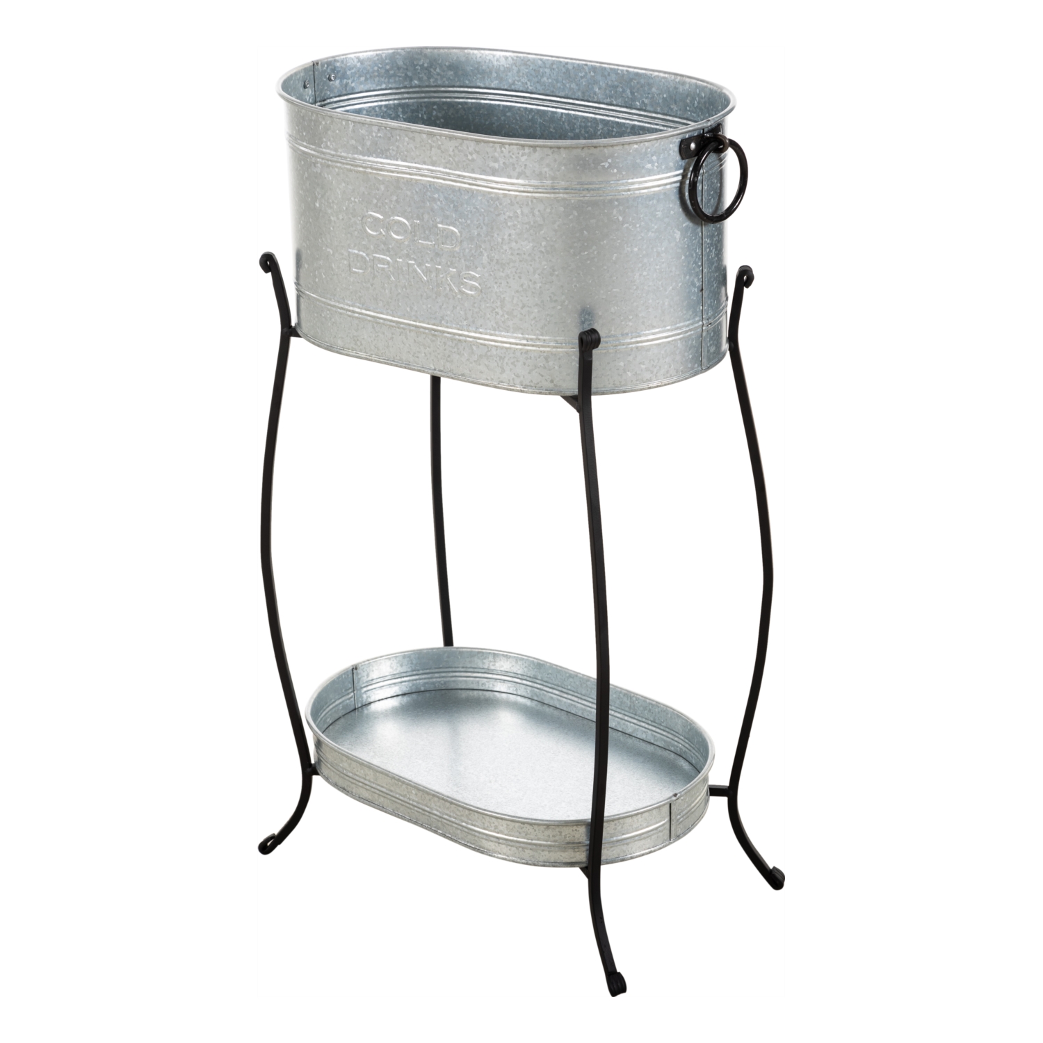 AUSTIN AYAKLI İÇECEK KOVASI