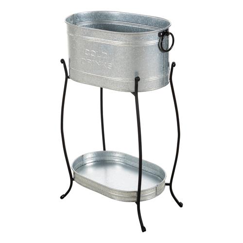  AUSTIN AYAKLI İÇECEK KOVASI