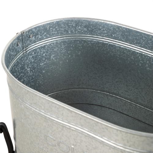  AUSTIN AYAKLI İÇECEK KOVASI