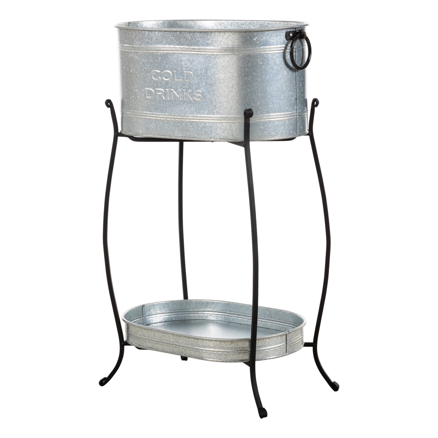 AUSTIN AYAKLI İÇECEK KOVASI