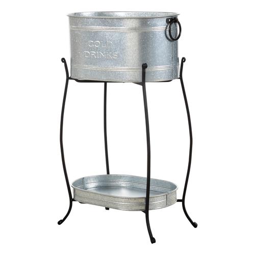  AUSTIN AYAKLI İÇECEK KOVASI