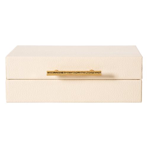  FONDA DEKORATİF KUTU 25X15 CM