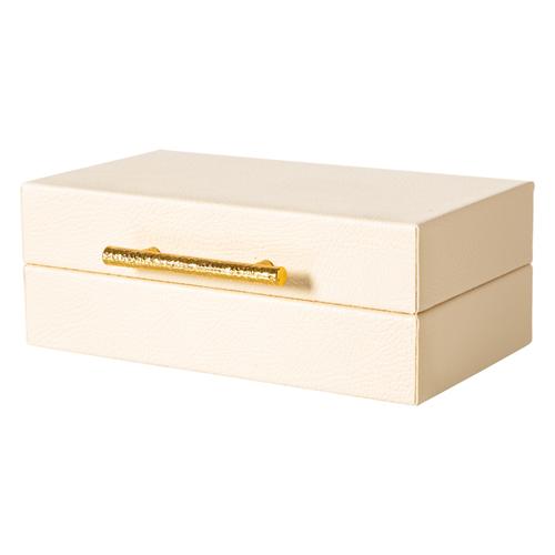  FONDA DEKORATİF KUTU 25X15 CM