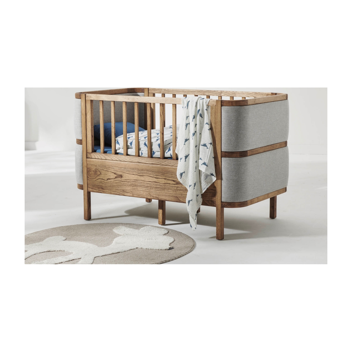 MELON BEBEK KARYOLASI