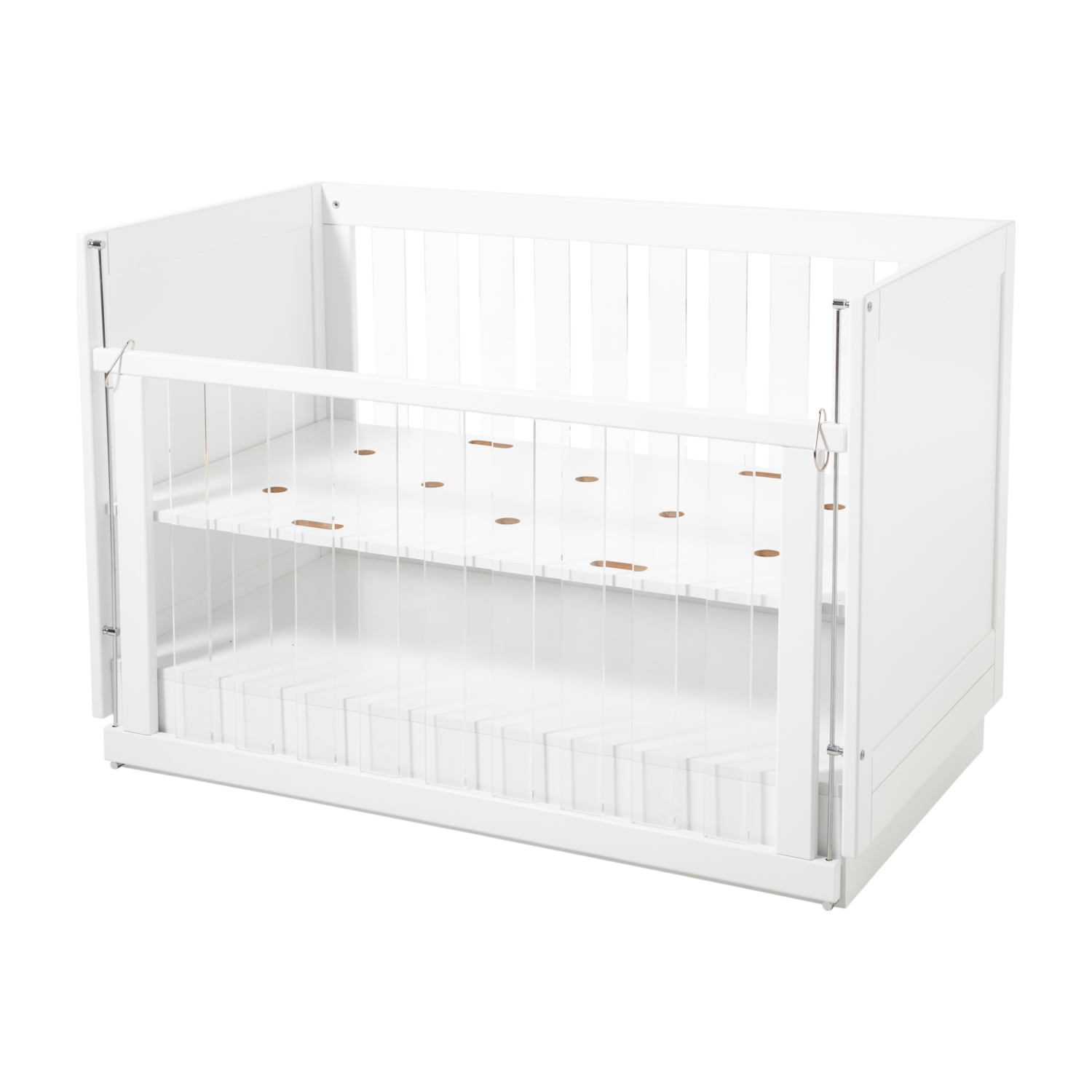 LEMON BEBEK KARYOLASI