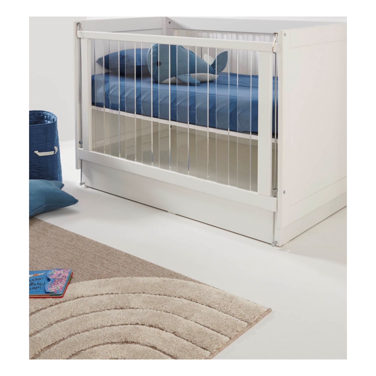 LEMON BEBEK KARYOLASI