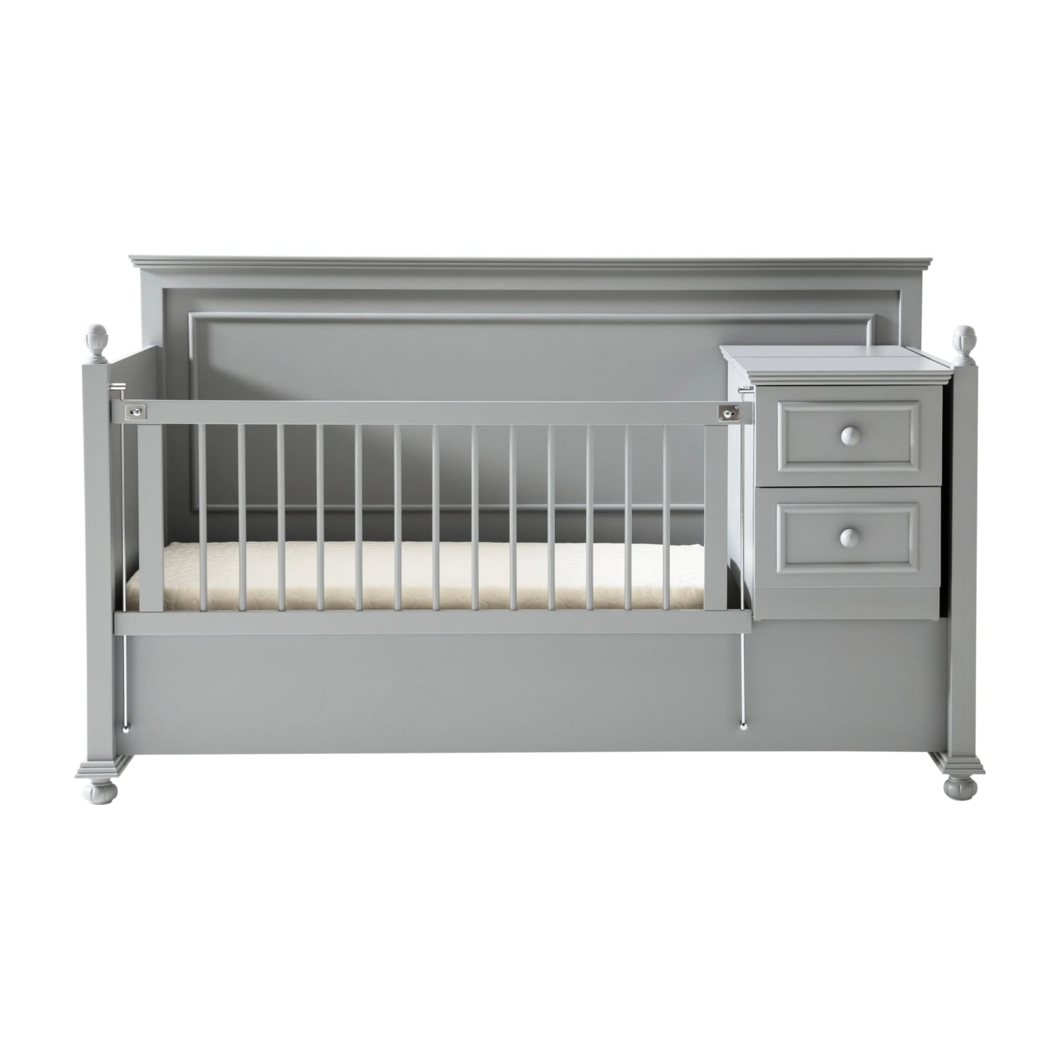 PAPAYA BEBEK KARYOLASI