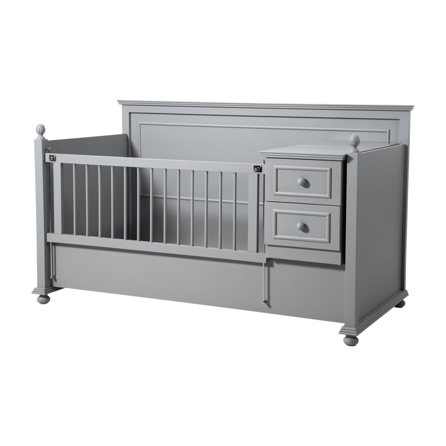 PAPAYA BEBEK KARYOLASI