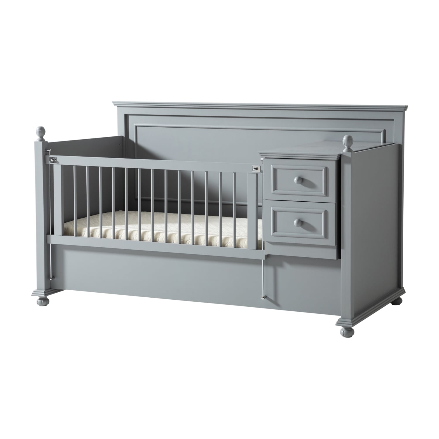 PAPAYA BEBEK KARYOLASI