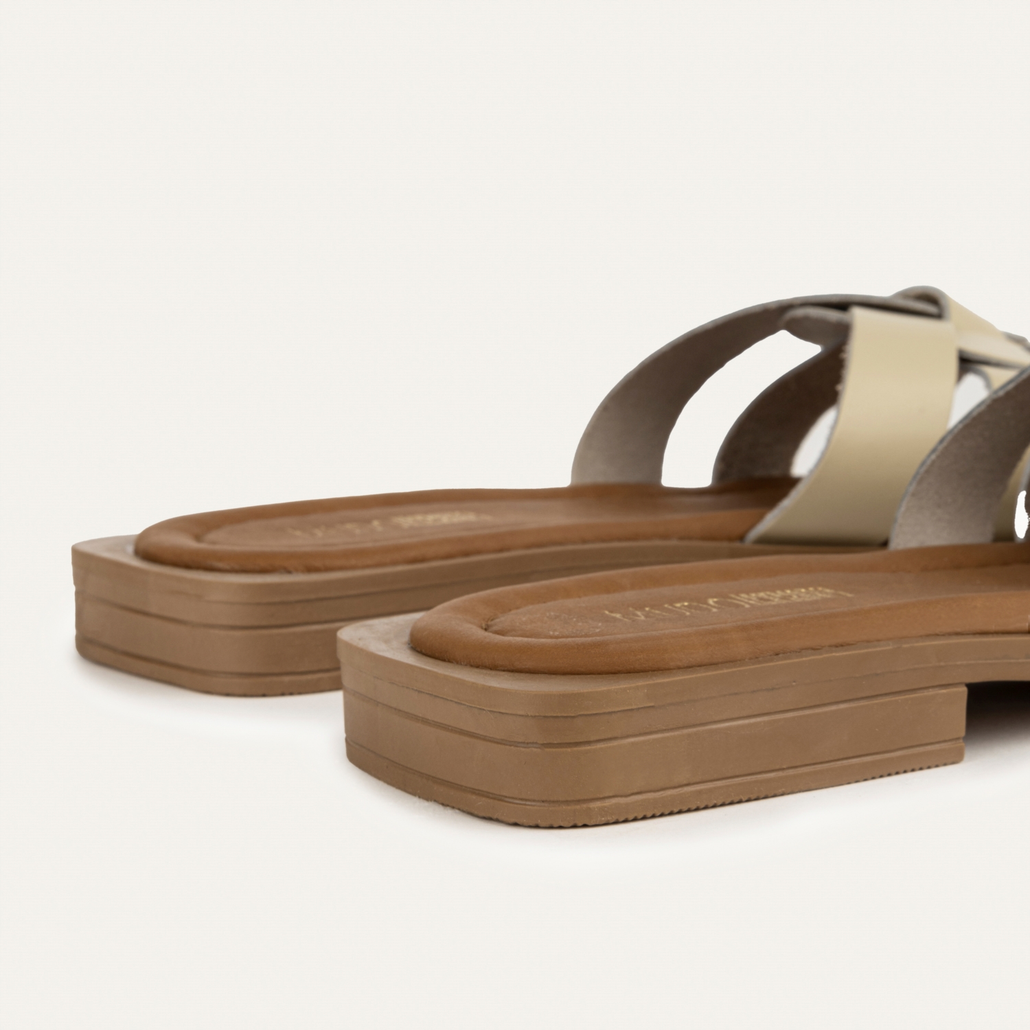 HAKİKİ DERİ TERLİK