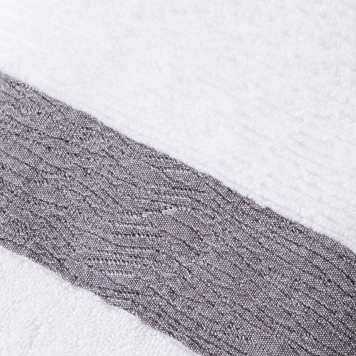 BORLA BEYAZ BANYO HAVLUSU 70X140