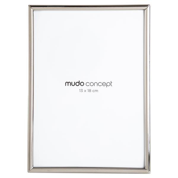Mudo Home Stefani Fotoğraf Çerçevesi 13X18Cm Renksiz