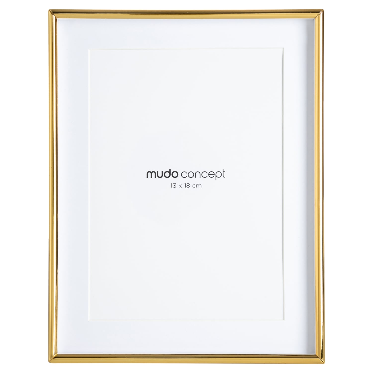 CARRIE FOTOĞRAF ÇERÇEVESİ 13X18CM