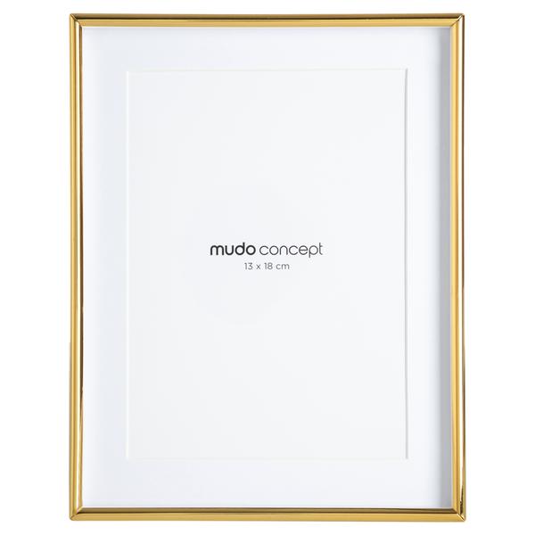 Mudo Home Carrie Fotoğraf Çerçevesi 13X18Cm