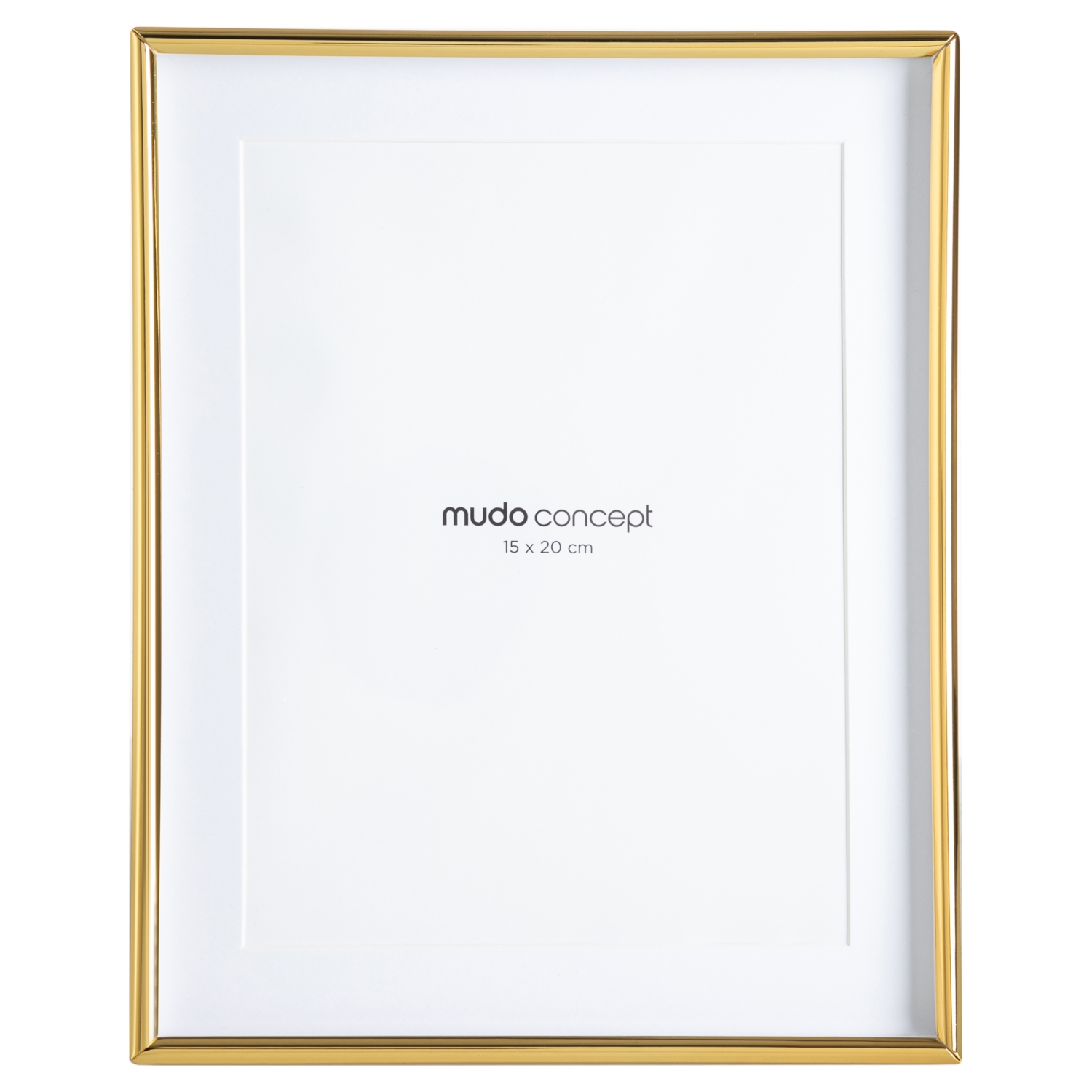 CARRIE FOTOĞRAF ÇERÇEVESİ 15X20CM