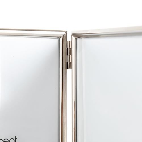  DUAL 2'Lİ FOTOĞRAF ÇERÇEVESİ 13X18CM