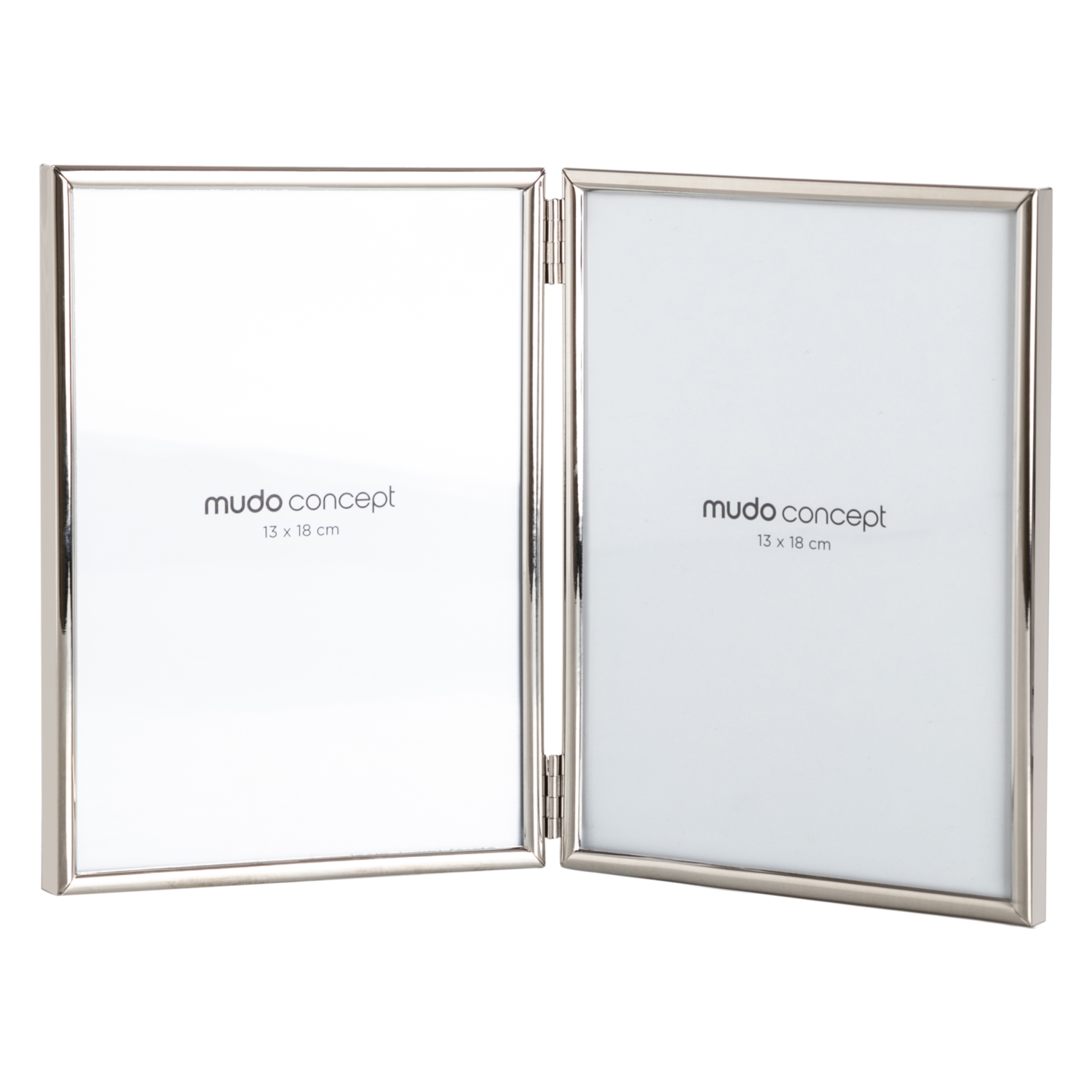 DUAL 2'Lİ FOTOĞRAF ÇERÇEVESİ 13X18CM