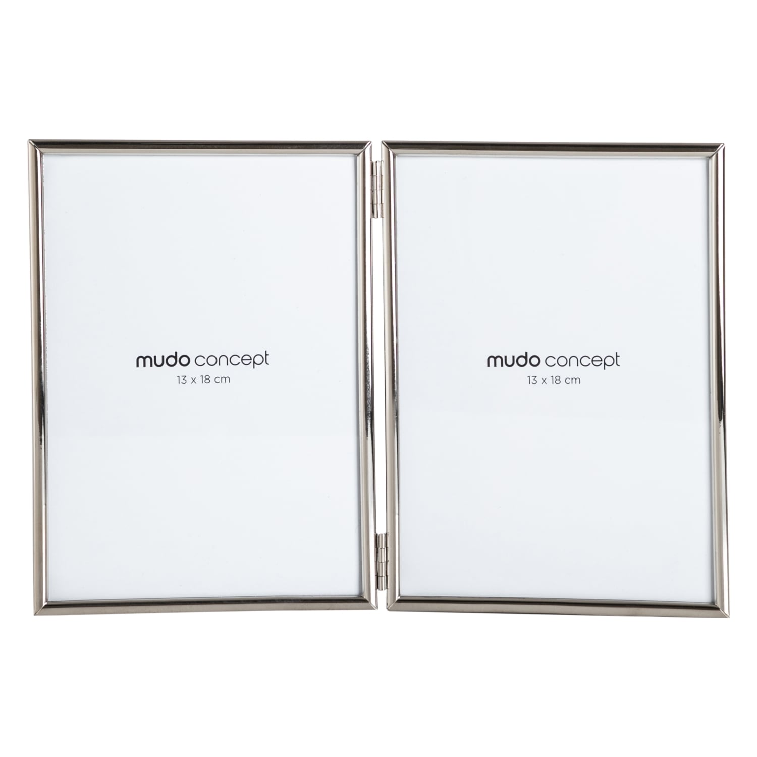 DUAL 2'Lİ FOTOĞRAF ÇERÇEVESİ 13X18CM