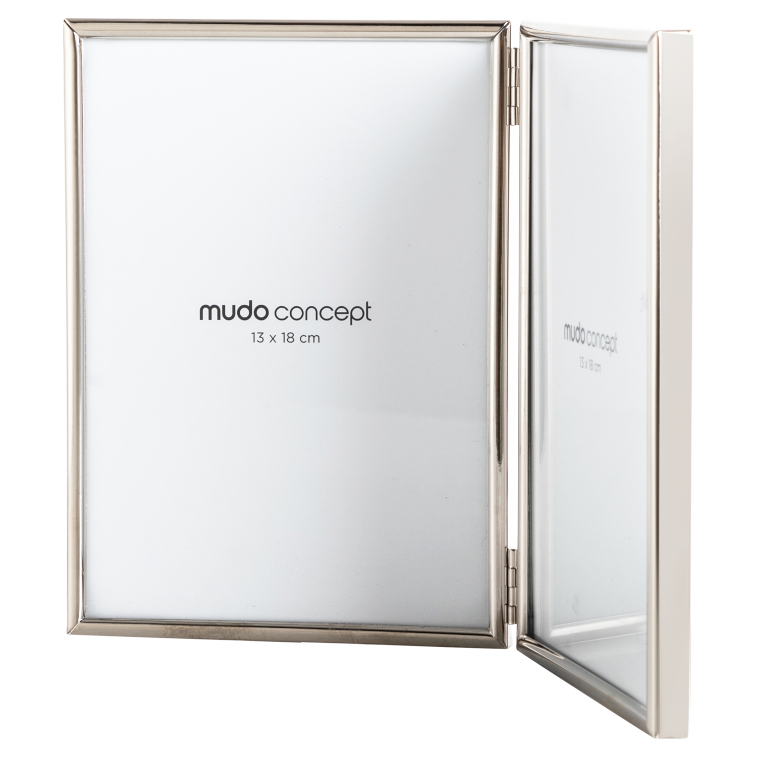 DUAL 2'Lİ FOTOĞRAF ÇERÇEVESİ 13X18CM