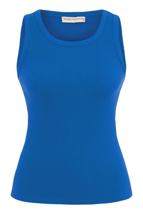  FİTİLLİ BİSİKLET YAKA ATLET