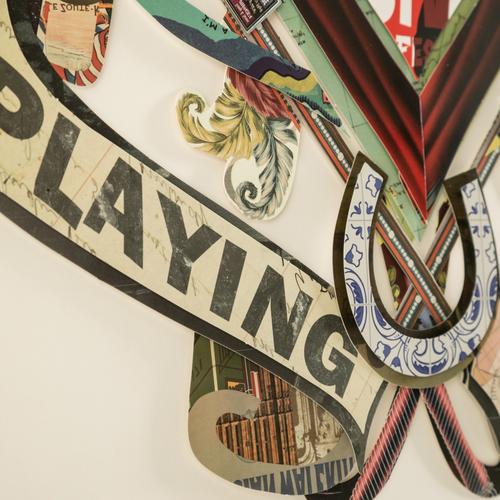  KUPA AS ÇERÇEVELİ PANO 60X90 CM