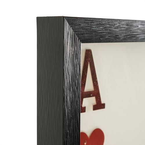  KUPA AS ÇERÇEVELİ PANO 60X90 CM