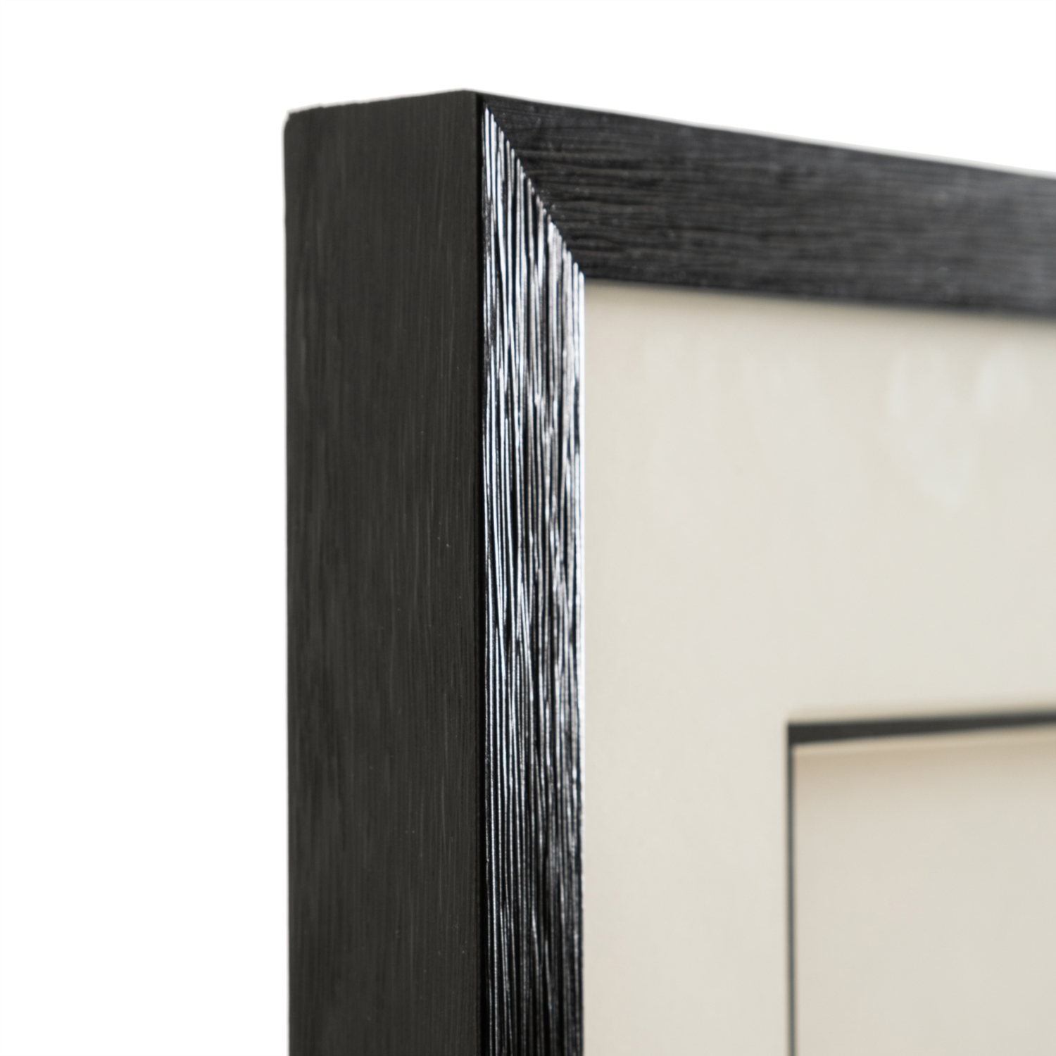 VINTAGE GRAMOPHONE ÇERÇEVELİ PANO 60X60 CM