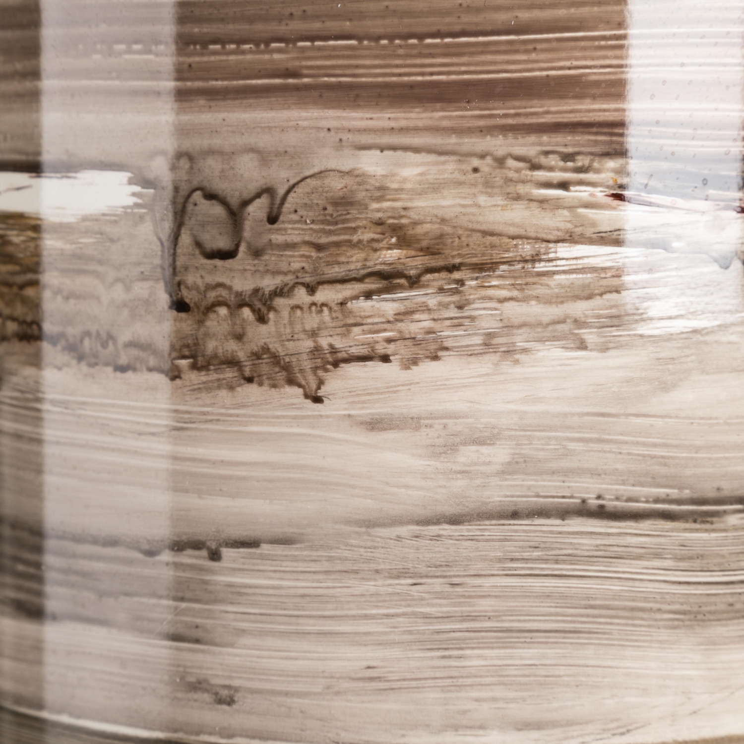 BLURRY VAZO 16X16X41 CM