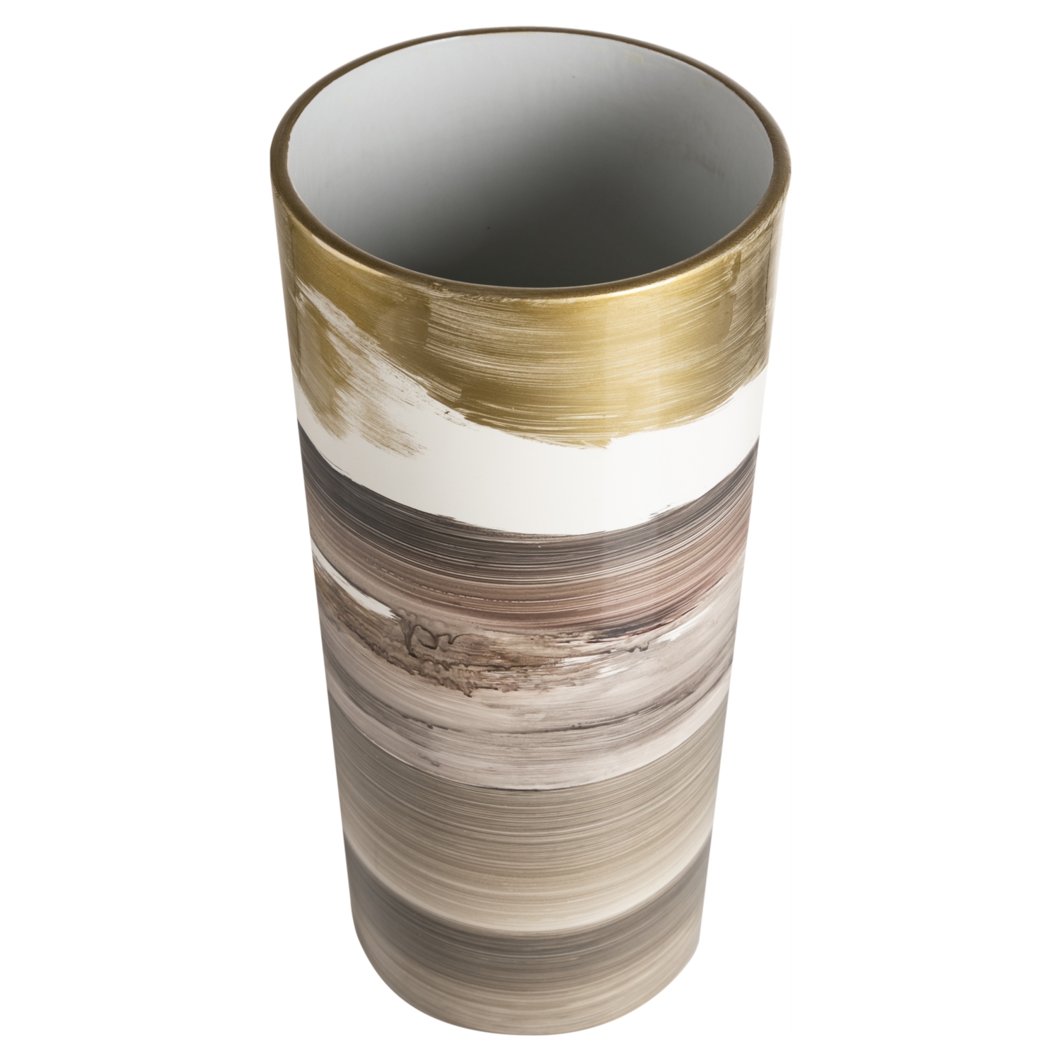 BLURRY VAZO 16X16X41 CM