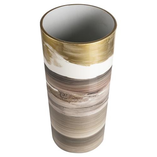  BLURRY VAZO 16X16X41 CM