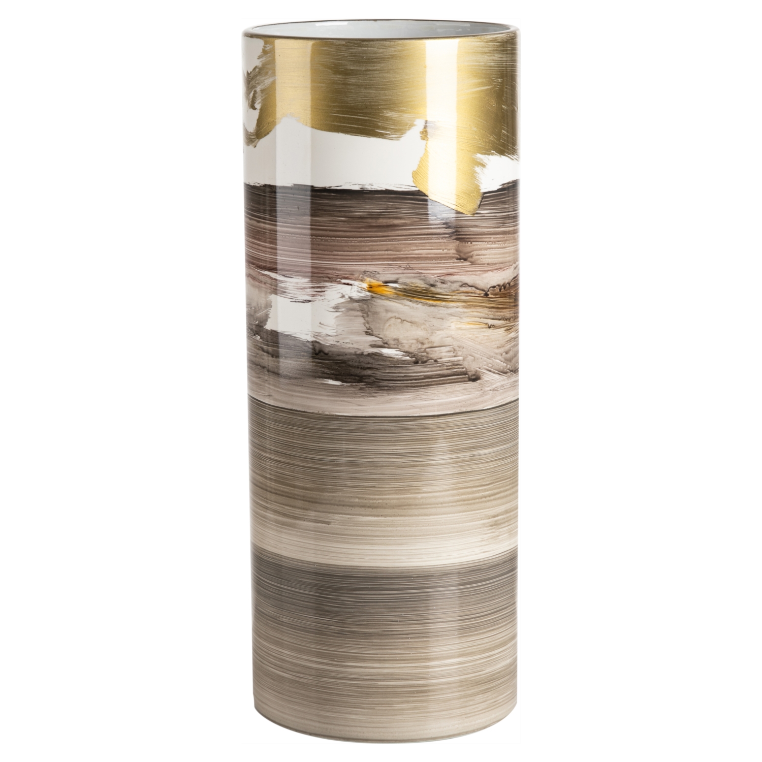 BLURRY VAZO 16X16X41 CM