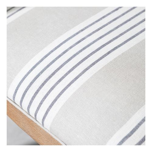  SELRA KOLÇAKLI MASİF AHŞAP SANDALYE BEJ