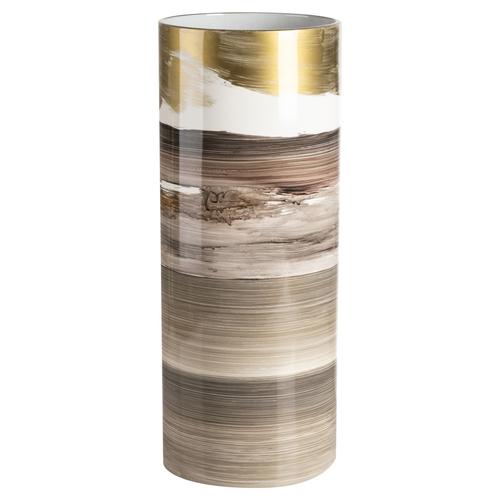  BLURRY VAZO 16X16X41 CM