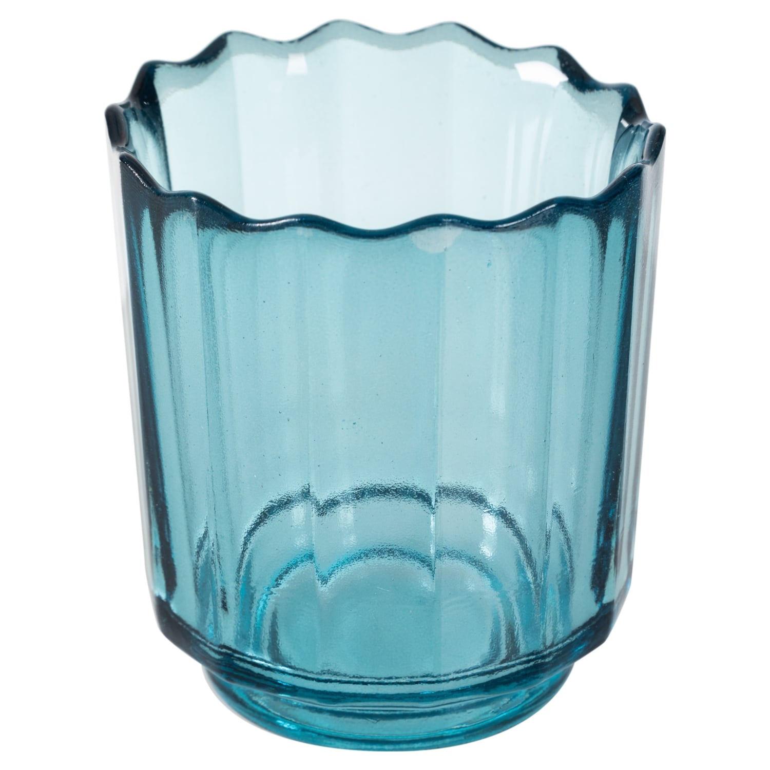 REGOLA MUMLUK MAVİ 11 CM